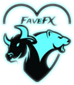 FaveFx Logo